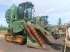 Colhedora de cana john deere 3520
